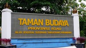 Taman Budaya terima 4.849 kunjungan di Tahun 2019
