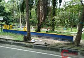 Sail Komit Pelihara Hutan Kota