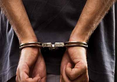 Terduga Teroris Abu Riky Ditangkap Densus 88 di Rohil