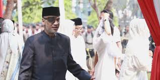 Mengenal Glaukoma, Penyakit Mata yang Diderita Thareq Habibie