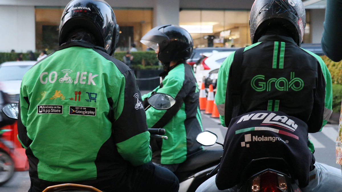 Tarif Ojek Online Naik Pekan Depan, Ini Besarannya