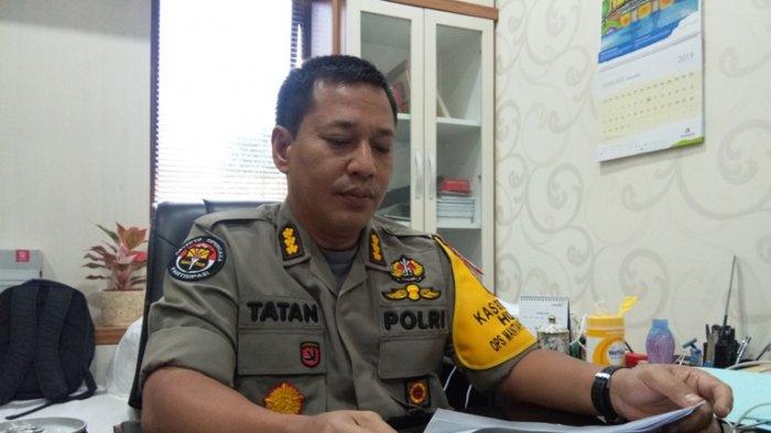 Densus Kembali Ringkus 4 Terduga Teroris Terkait Bom Medan