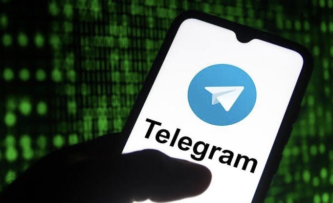 Telegram Resmi Terdaftar Di PSE, Platform Yang Tidak Terdaftar Dianggap Ilegal
