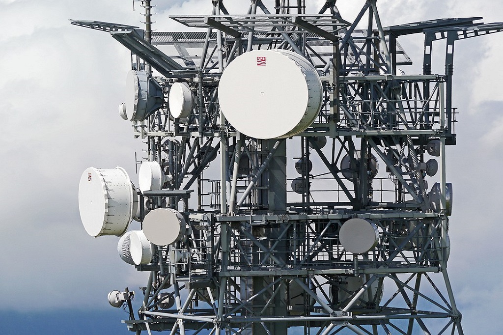 WHO Ajak Perusahaan Telekomunikasi Kerja Sama Tangani Corona 