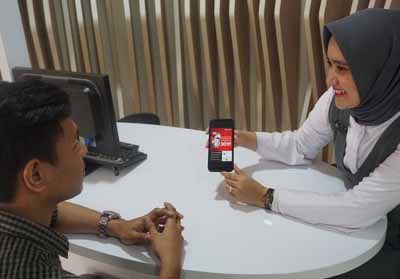 Nikmati #Bagusnya4GTelkomsel, Tukar Kartu 4G Dapat Kuota hingga 30 GB Selama 6 Bulan