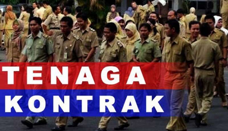 Pengumuman! Diskes Pekanbaru Rektrut Puluhan Tenaga Kontrak
