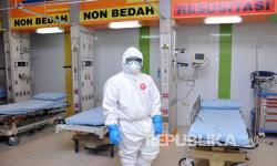 Tenaga Medis Riau Tangani COVID-19 Mulai Gunakan Bantuan Penginapan di Hotel Aryaduta