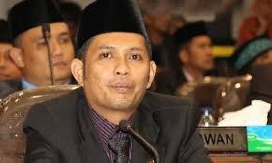 Dewan Harap Pemrov Carikan Solusi untuk Masyarakat Suku Sakai
