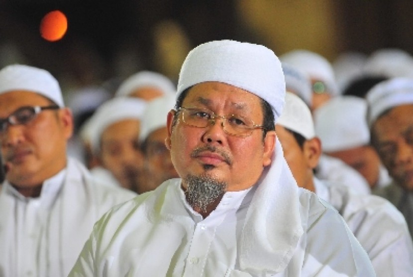 Sampaikan Permintaan Maaf, Ustaz Tengku Zulkarnain Cabut Pernyataan `Pemerintah Legaklan Zina’