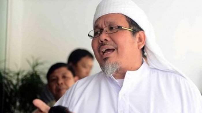 Ustadz Tengku Zulkarnain Sempat Ceramah Keliling Riau Sebelum Wafat 