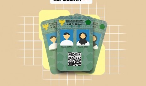 Kemenag Bakal Luncurkan Kartu Nikah Digital 