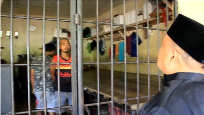Komnas HAM Periksa Bupati Langkat Terkait Kerangkeng Manusia