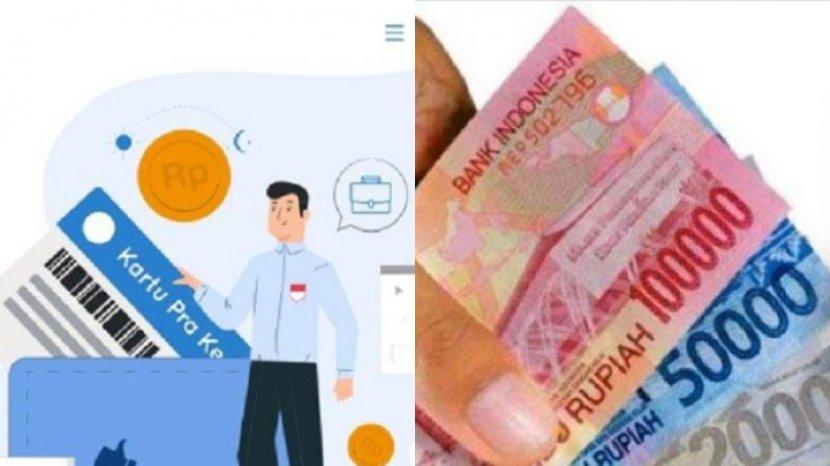 Insentif Kartu Prakerja Tak Kunjung Cair, Peserta Bingung