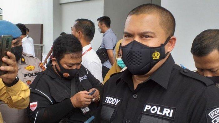2 Pelaku Teror Kepala Anjing di Rumah Pejabat Kejati Riau Ditangkap!