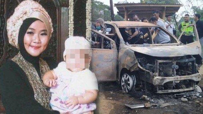 Terungkap, Aulia Kusuma Ingin Gunakan Bantuan Dukun Sebelum Membakar Suami 