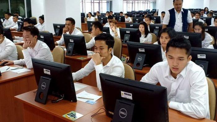 Pemerintah Sediakan Waktu Sanggah 3 Hari Untuk Peserta CPNS yang Tak Lolos Seleksi Administrasi