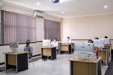 Besok, 6 Calon Sekdaprov Riau Presentasi dan Tes Wawancara