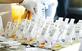 ASN Pemko Pekanbaru Bakal Jalani Tes Urine