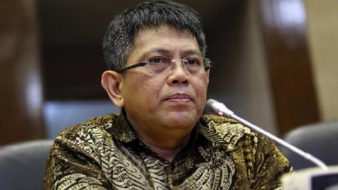 NasDem: Bilang Korupsi Stadium 4 itu Orang yang Tidak Bersyukur