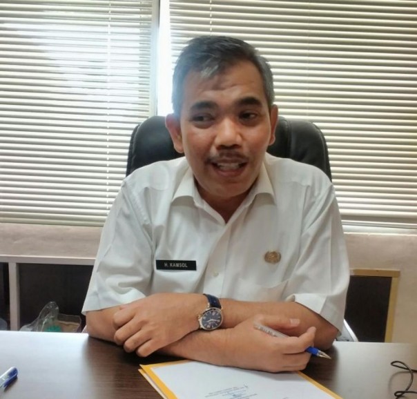 Tekan Angka Putus Sekolah, Disdik Riau Bangun Dua USB