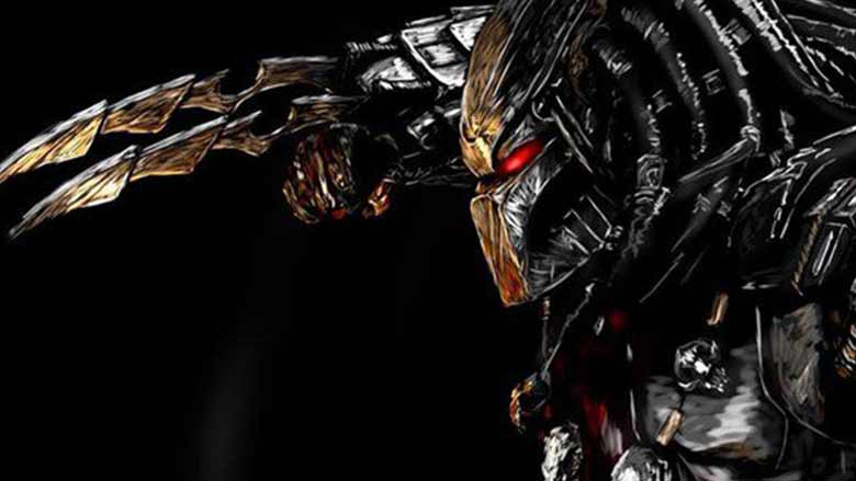The Nun turun Peringat Dibawah The Predator dari Puncak Box Office 