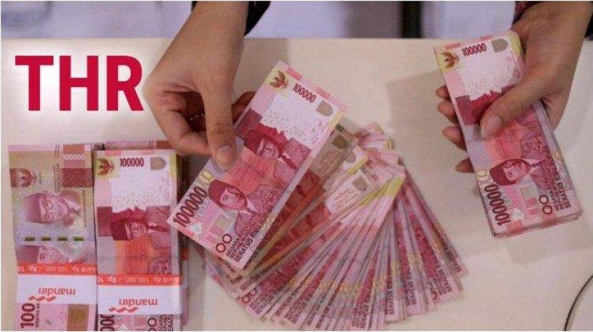 Ini Jajaran PNS yang Harus Gigit Jari Tak Dapat THR di 2020