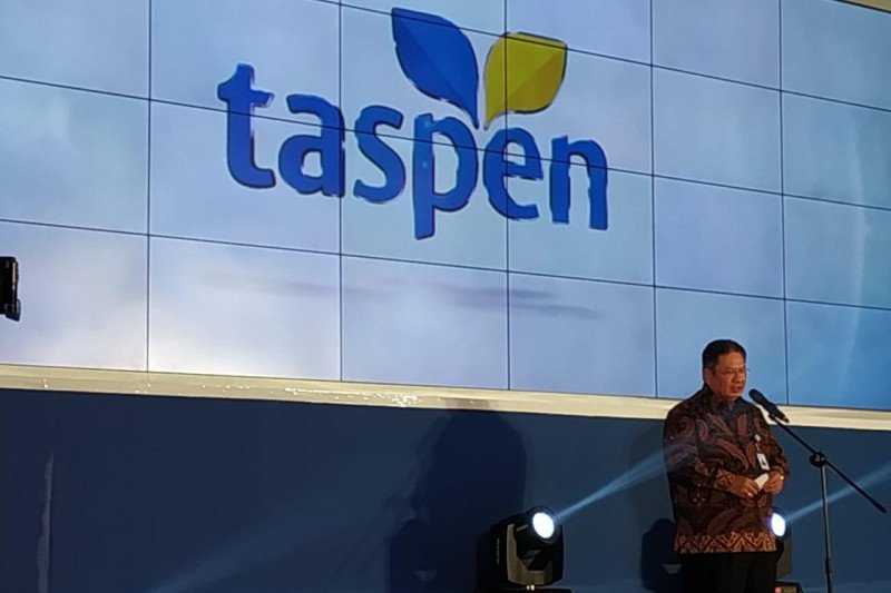 PT Taspen Dorong Kesejahteraan Pensiunan dan ASN Lewat Usaha Kios Warga