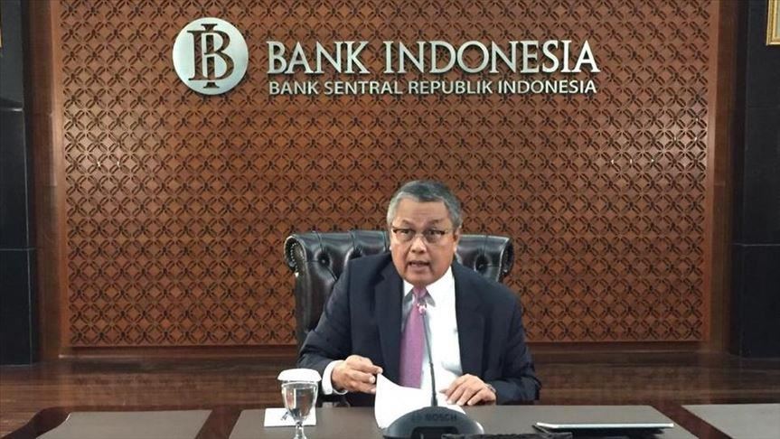BI Buka Suara Soal Dana Haji Dipakai untuk Kuatkan Rupiah