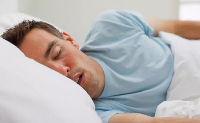 Ternyata Tidur Terlalu Lama Berbahaya Untuk Kesehatan