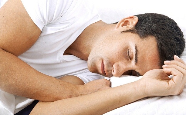 Ternyata Ada Anggota Tubuh yang Tetap Aktif Saat Tidur