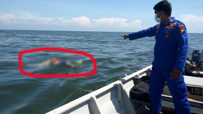 Polisi Masih Selidiki Kasus Penemuan 10 Mayat Mengapung di Perairan Riau