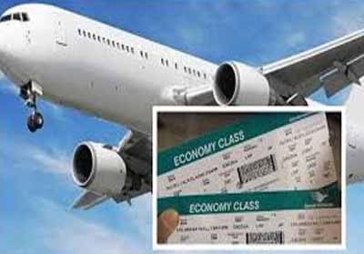 Harga Tiket Melambung, Gubri Wacanakan Naik Pesawat ke Jakarta via Negeri Jiran