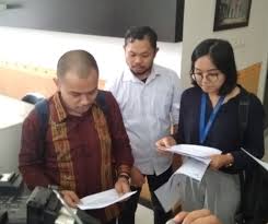 Tim Advokasi Papua Sebut Polisi Merampas, Bukan Menyita