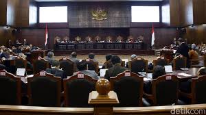 Sumbangan Jokowi Rp19,5 M, Tim Hukum Sebut Salah Input Data