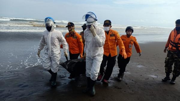 Dua Nelayan Korban Kapal Karam di Riau Ditemukan Tewas
