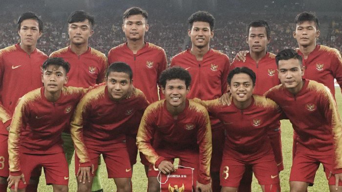 Timnas U-16 Bergabung di Klub Liga 1, Berikut Daftarnya