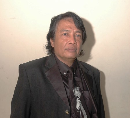 Kabar Duka, Aktor Torro Margens Meninggal Dunia