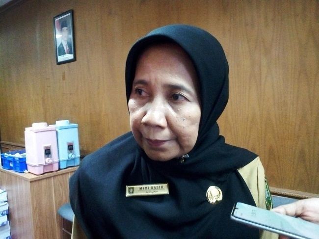Hari Ini Pemprov Riau Distribusikan Masker Kain, APD Nyusul