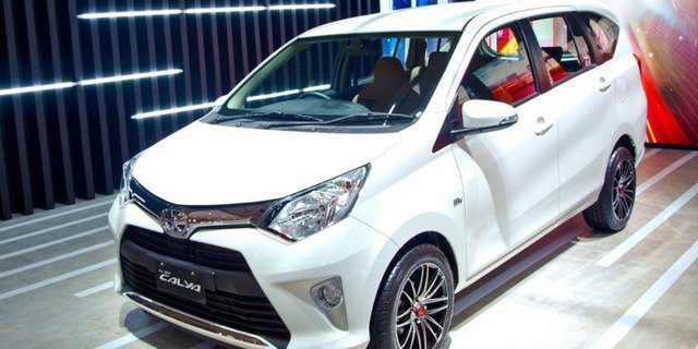 Akan Diberlakukan, Harga LCGC Naik Rp4,5 Juta