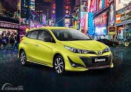 Toyota Indonesia Belum 