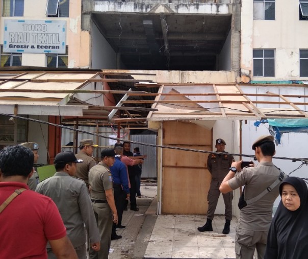 TPS Kuansing Bertambah Jadi 897