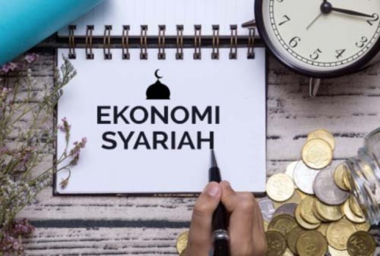 Ekonomi Syariah Indonesia Masuk 4 Besar Dunia 