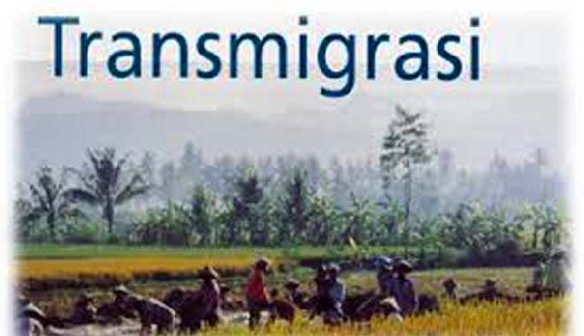 Teluk Lanus Siak akan Dijadikan Pusat Kawasan Transmigrasi
