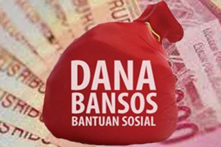 Soal Bansos 2021, Jokowi: Berikan Sejak Awal Januari 2021
