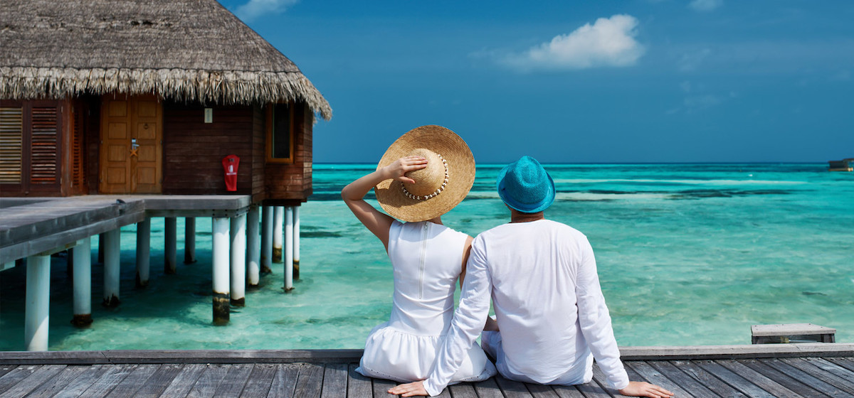 5 Tips Liburan Romantis dengan Pasangan