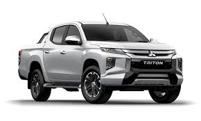 7 Bulan Usai Thailand, Triton Baru Meluncur di Indonesia
