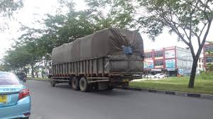 Dishub Pekanbaru Siapkan Jalur Truk Tonase Besar