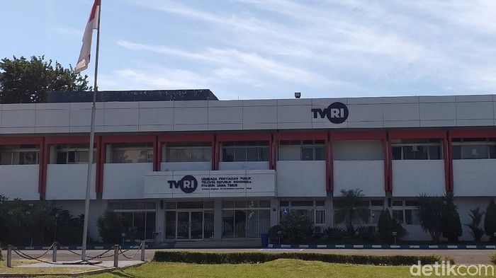 Dua Staf TVRI Surabaya Meninggal, 3 Karyawan Metro TV Positif