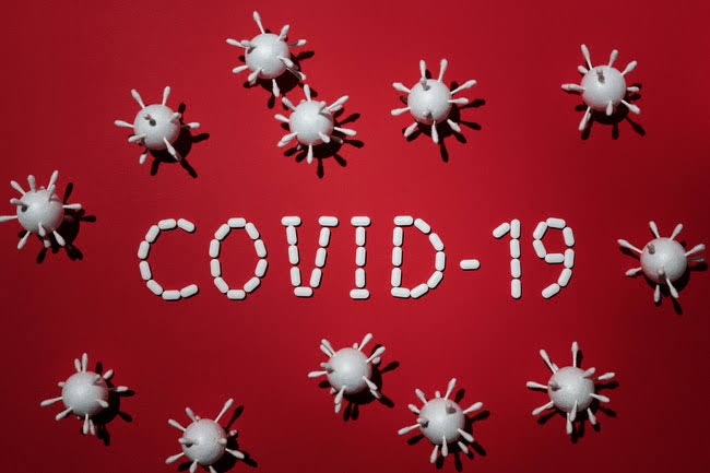 Positif Covid-19 di Riau Bertambah 382 Orang