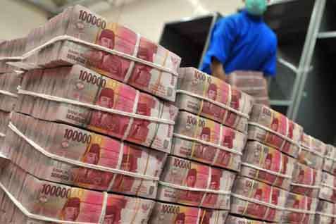 Utang Pemerintah Membengkak Hingga Januari 2020 Rp39 T